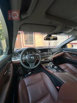 بی ئێم دەبڵیو سیریەس 5